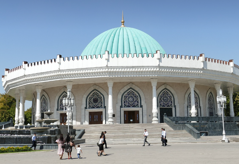제주항공 타슈켄트 신규취항