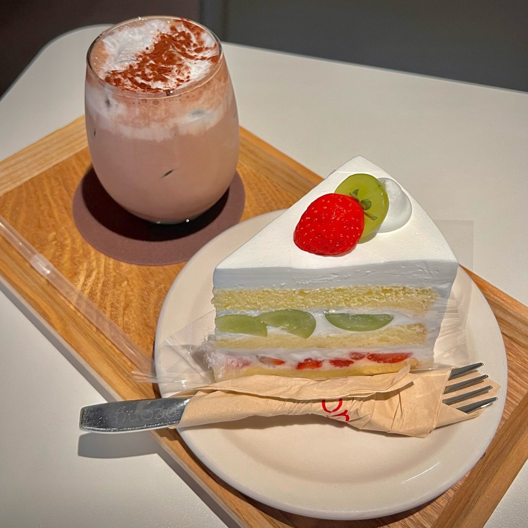 합정 피오니 메뉴 이미지