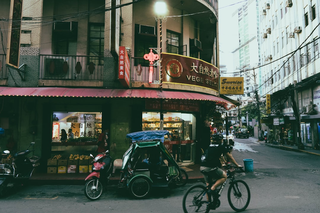 Chinatown
