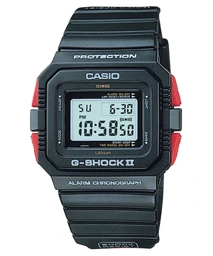 G-Shock DW-5500C