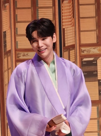 현역가왕2 김준수