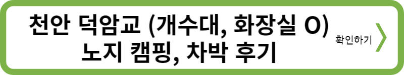 서울근교 노지차박