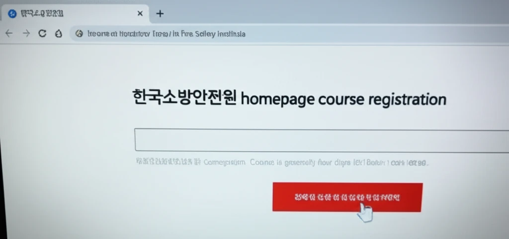 소방안전관리자 2급 취득 비용과 실무..