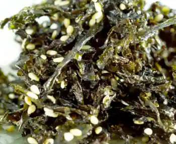 곱창김 효능 및 영양소&amp;#44; 곱창김 가격