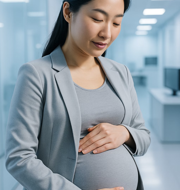 나를 위한 주사가 아니에요