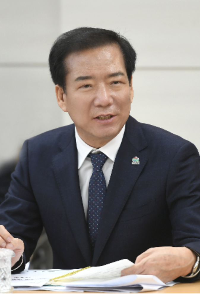 구인모 군수