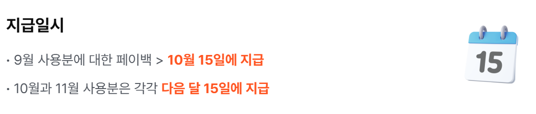 지급일시