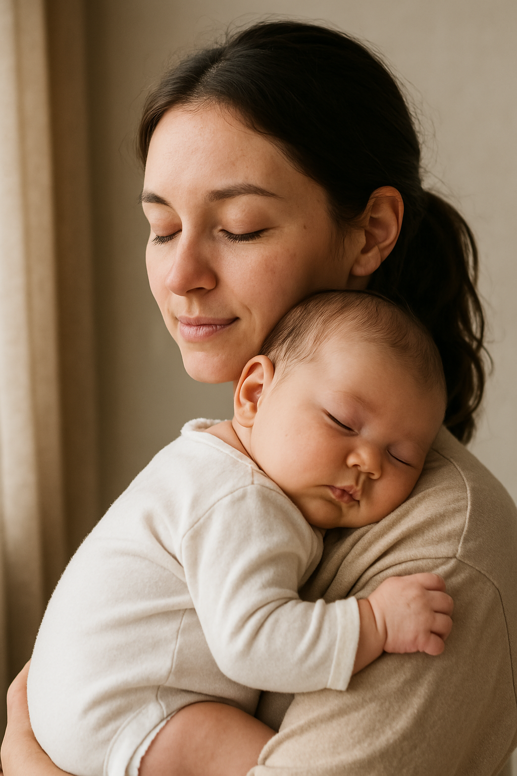 신생아 트림 안 할 때, 꼭 알아야 할 해결법 5가지