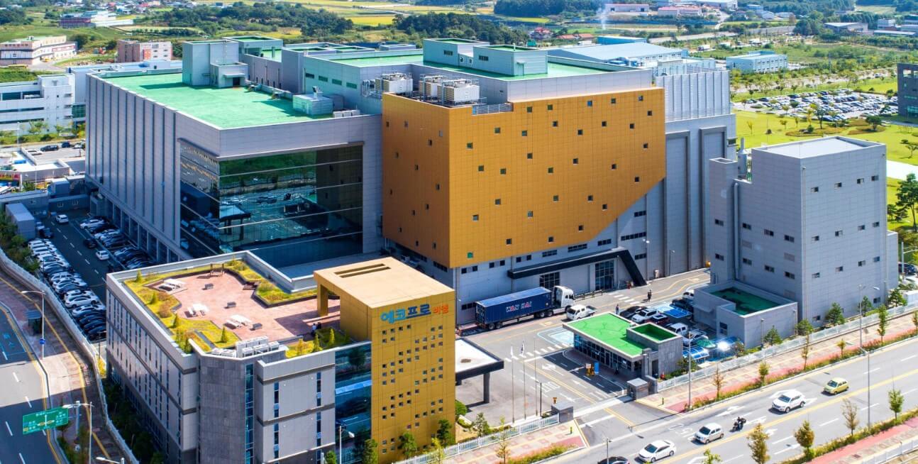 2차전지 관련주