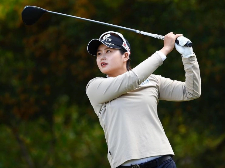 최혜진 골프선수 프로필 나이 성적 인스타 및 최혜진 프로 롯데 오픈 우승 영상