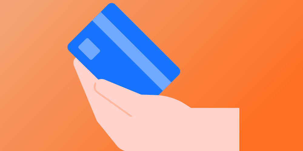 카드수수료 기간