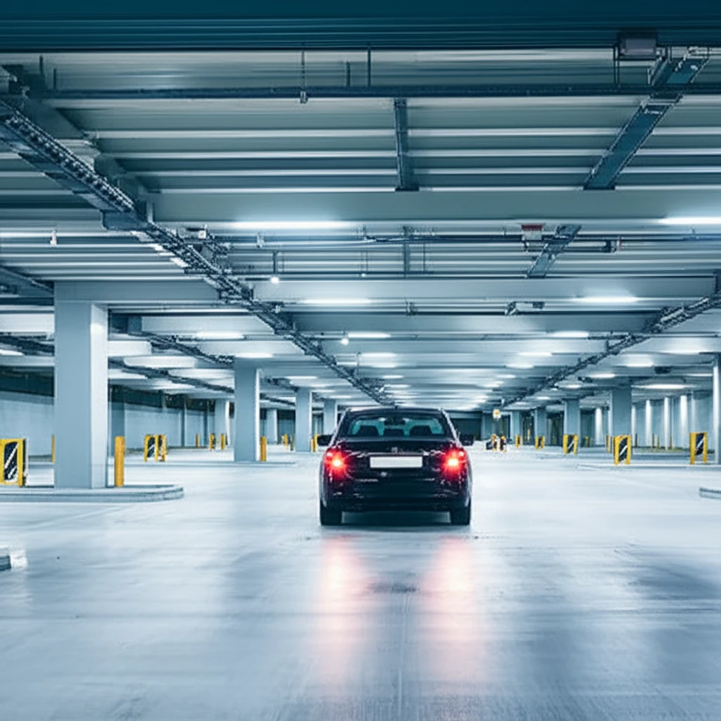 옥수역 하부 노외주차장 운영 시간과 ..