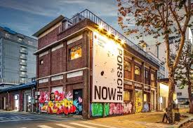 한국 속 유럽 감성 여행지 BEST 5 관련사진