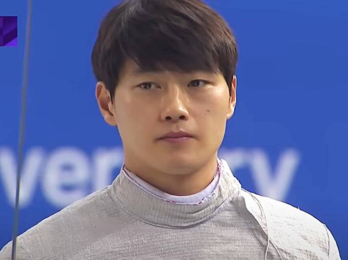 오상욱