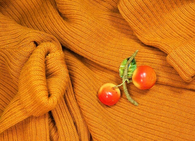 모직 코트 관리 노하우