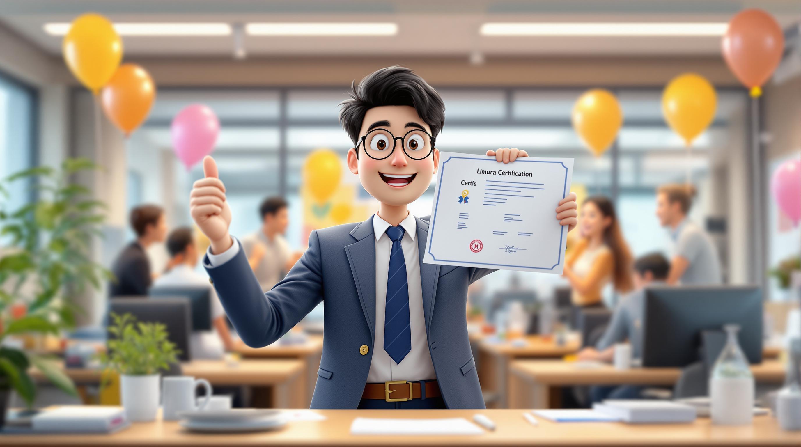 청년 국가기술자격시험 응시료 지원 사업