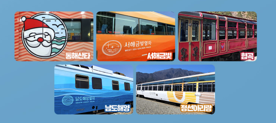 6월 여행가는 달 교통 할인 혜택