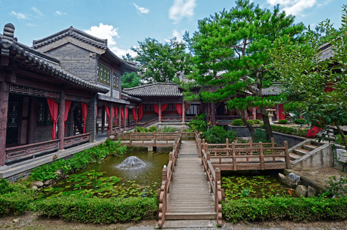 단양-온달관광지