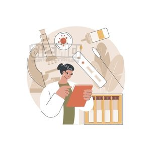 쯔쯔가무시 증상