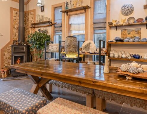 하동감성독채숙소 소소화개 펜션