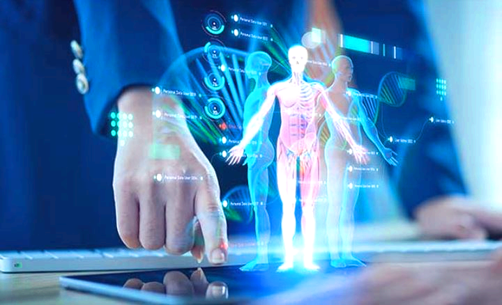 AI ์ง๋จ·๋ง์ถคํ ์น๋ฃ: 2025 ๋ฐ์ด์คํฌ์คํ
ํฌ ํ๋ช