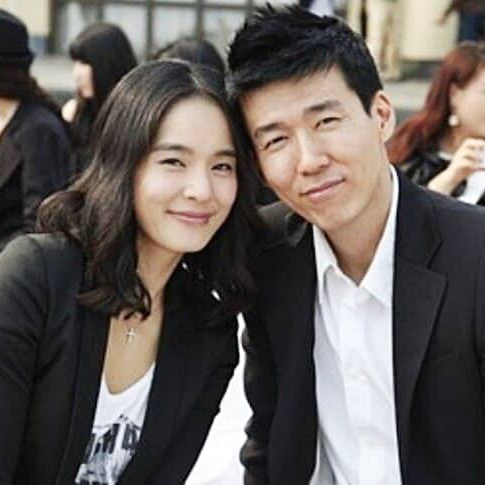 가수-션-아내-배우-정혜영