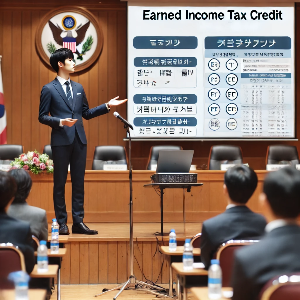 근로장려금 반기 신청 자격