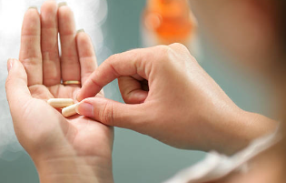 글루타치온 섭취