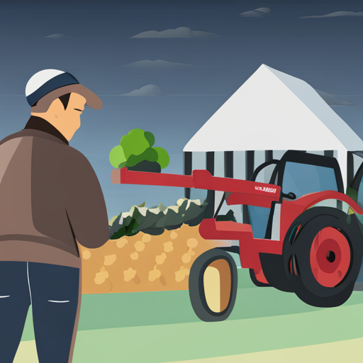 농지연금 가입조건