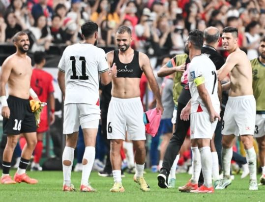 한국-팔레스타인-축구-중계-채널
