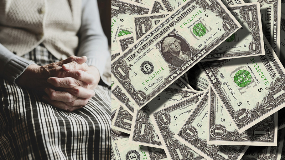 국민연금4가지혜택