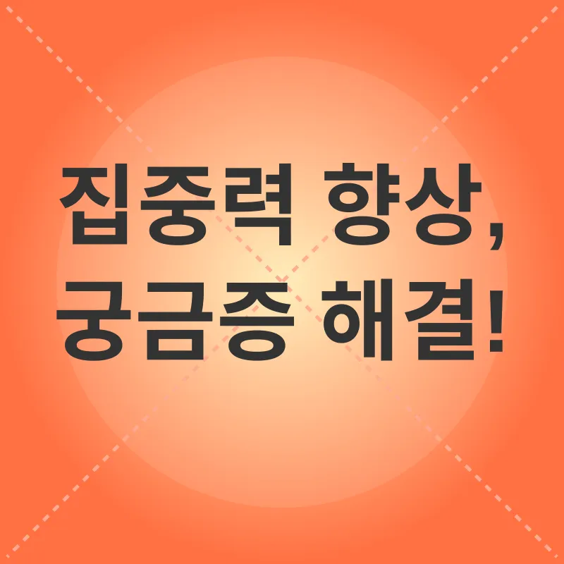 집중력 향상_4
