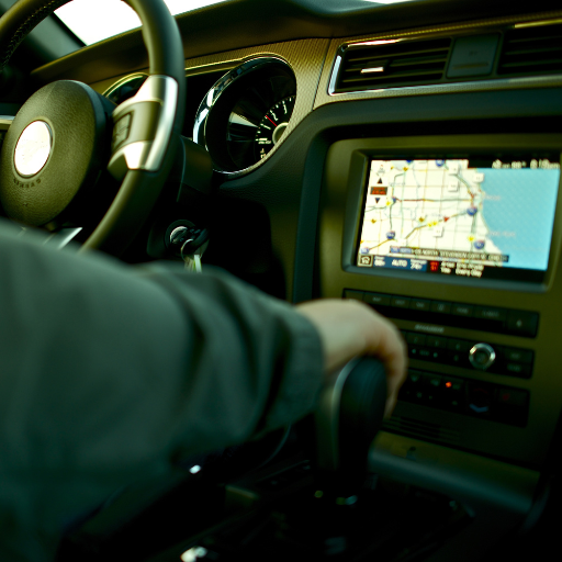 현대 자동차 내비게이션 업데이트 방법 다운 설치 사이트 네비게이션