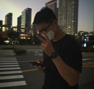 우상혁
