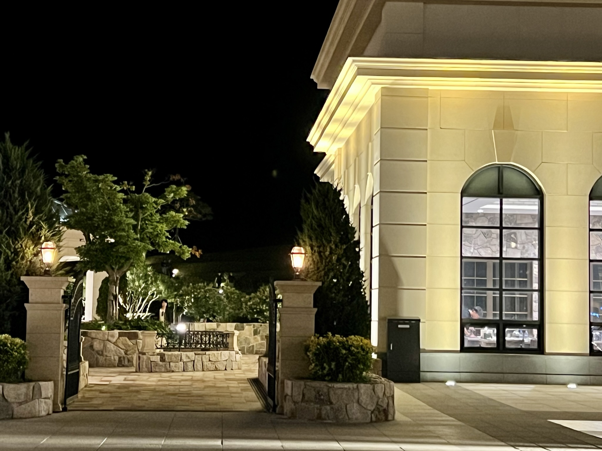 진도-진도쏠비치-밤