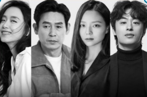 전도연&#44;설경구&#44;이솜&#44; 구교환 화보사진