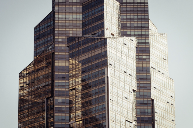 자율적인 건축물: AI와 로봇이 설계하는 집과 도시