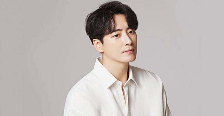 배우-이준혁