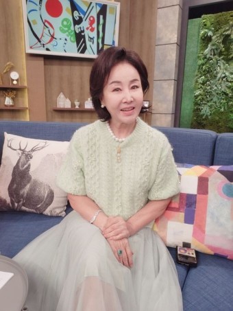 선우은숙 재혼