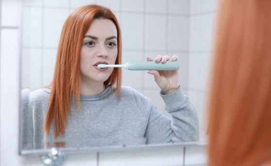 칫솔질 3분의 법칙