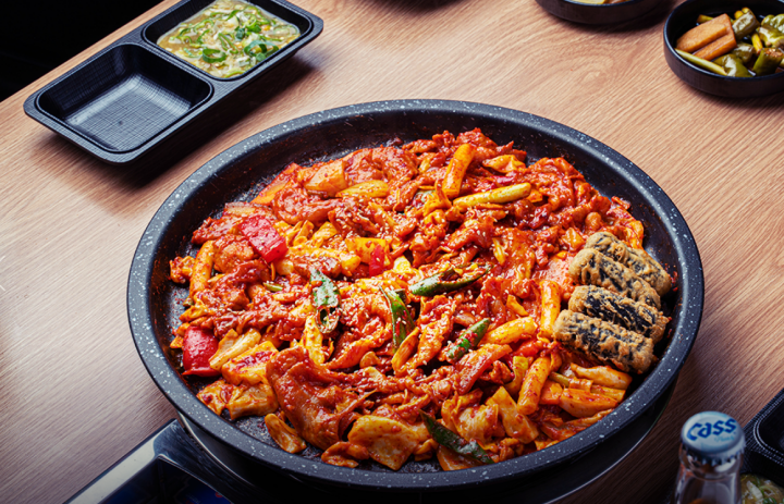 금정역 -맛집-릴라웨이