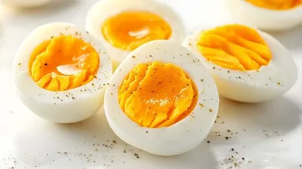 단백질 밥상으로 몸이 달라진다! 하루 단백질 식단 실천법