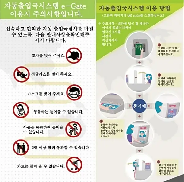 대만-e-Gate-등록방법