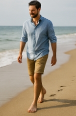 맨발 걷기 효능