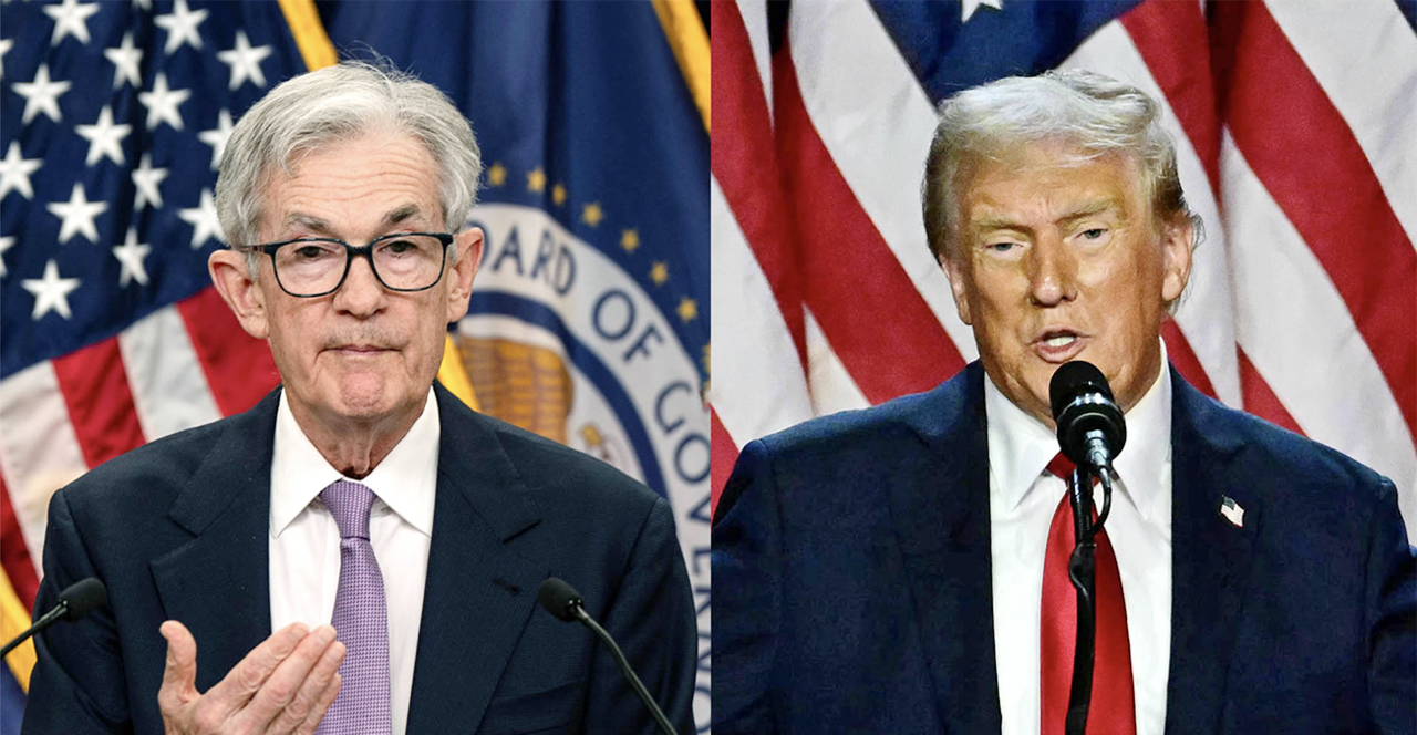 미국 금리 인하가 불러올 주식 코인 시장 투자전망 분석정리