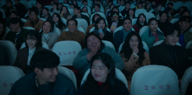폭싹 속았수다 결말
