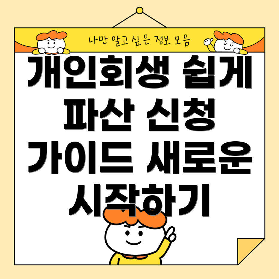개인회생