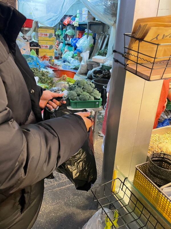 ๋ถ์ฐ๊นกํต์์ฅ