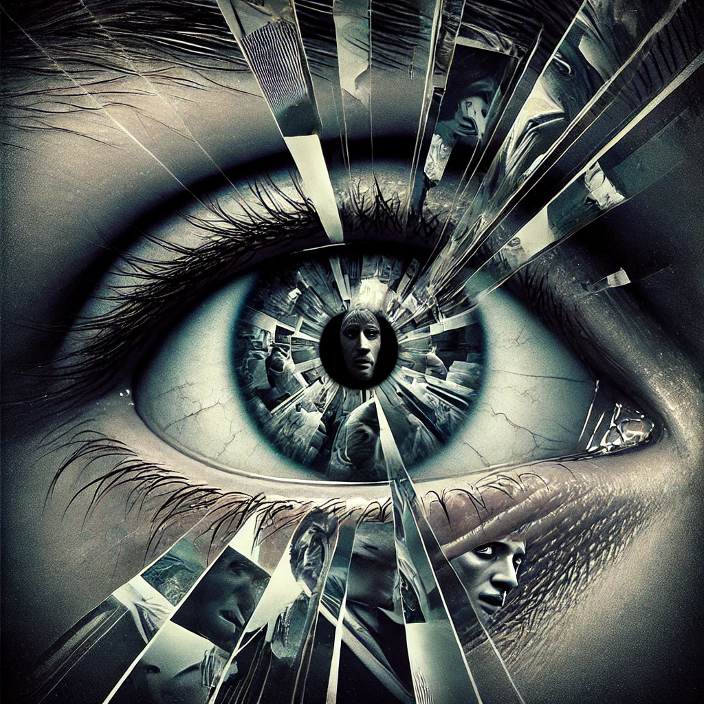 🎬 레퀴엠 포 어 드림 (2000) – 클래식 음악 해설과 장면 분석