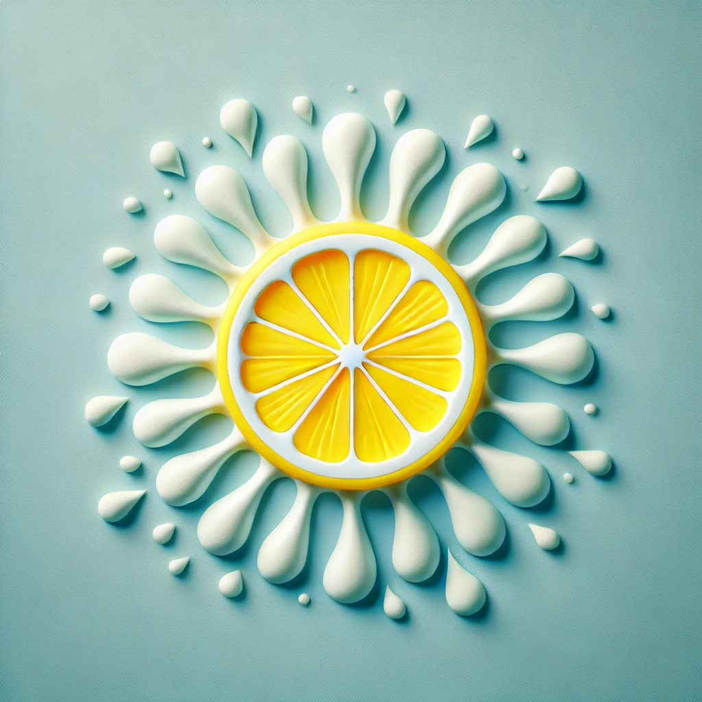 레몬수 효능 레몬수 만들기